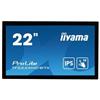 iiyama ProLite TF2234MC-B7X Monitor LED Touch 22″ - TF2234MC-B7X