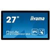 Iiyama ProLite TF2738MSC-B2 - 68,6 cm (27″) - 500 cd/m² - Full HD - LED - 16:9 - 1920 x 1080 Pixel - TF2738MSC-B2