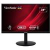 ViewSonic VG2409U-2 - Monitor LED - 24″ - VG2409U-2