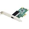 DIGITUS DN-10160 - Interno - Cablato - PCI Express - Fibra - 1000 Mbit/s - DN-10160