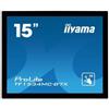 Iiyama ProLite TF1534MC-B7X - 38,1 cm (15″) - 370 cd/m² - XGA - LED - 4:3 - 1024 x 768 Pixel - TF1534MC-B7X