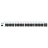 Sophos CS110-48 - Switch - gestito - 48 x 10/100/1000 + 4 x 1 Gigabit / 10 Gigabit SFP+ - C14ATCHEU