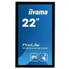 Iiyama ProLite TF2234MC-B7AGB - 54,6 cm (21.5″) - 350 cd/m² - Full HD - LED - 16:9 - 1920 x 1080 Pixel - TF2234MC-B7AGB