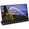 Lenovo ThinkVision M15 LED-Monitor 15,6 Zoll - 62CAUAT1WL