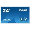 Iiyama ProLite TW2424AS-W1 - Monitor LED - 24″ - TW2424AS-W1
