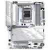 Gigabyte AORUS B850 ELITE WIFI7 ICE - Scheda madre - ATX - Socket AM5 - Chipset AMD B850 - USB-C 3.2 Gen 2x2, USB-C 3.2 Gen2, US - B850 A ELITE WF7 ICE