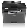 Brother DCP-L2660DW stampante multifunzione Laser A4 1200 x 1200 DPI 34 ppm Wi-Fi - DCPL2660DWRE1