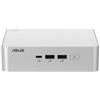 ASUS NUC 15 Pro+ RNUC15CRSU700002 Argento 255H - 90AR00P3-M00040