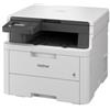 Brother DCP-L3520CDW - Stampante multifunzione - A colori - LED - A4/Legal (supporti) - DCPL3520CDWRE1
