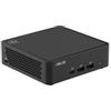 ASUS NUC 15 Pro Slim Kit RNUC15CRKI300002 - Barebone - 90AR00R2-M00050