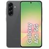 Samsung Galaxy A56 17 cm (6.7″) Doppia SIM Android 15 5G USB tipo-C 8 GB 256 GB 5000 mAh Grafite - SM-A566BZKCEUB