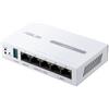 ASUS ExpertWiFi EBG15 - Router Switch a 4 porte - 90IG08E0-MO3B00