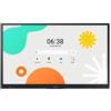 Samsung Interactive Display WA86F 218 cm (86″) - LH86WAFWLGCXEN