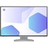 EIZO FlexScan 24 EV2485-WT Office-Monitor - EV2485-WT