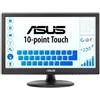 ASUS VT169HE - Monitor LED - 40,6 cm (16″) (15,6″ visibile) - 90LM09V1-B01170