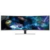 LC-Power 49″ 124.46cm TFT Gaming LC-M49-DFHD-144-C-Q - LC-M49-DFHD-144-C-Q