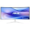 ASUS VU34WCIP-W Monitor Eye Care 34 pollici WQHD 3440x1440 1500R Curvatura senza cornice 100Hz - Schermo piatto (TFT/LCD) - 34″ - 90LM0AIT-B01M71
