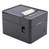 Olympia 947990055 - Direkt Wärme - POS-Drucker - 250 mm/sek - 12 x 24 mm - 8 cm - 8 cm - 947990055