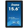 Iiyama ProLite TF1633MSC-B1 - Monitor LED - 15.6″ - TF1633MSC-B1