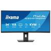 Iiyama 34iW LCD Business VA - XCB3497WQSNP-B1