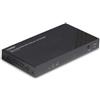 Lindy 100m Cat.6 HDBaseT Extender-Receiver HDMI 4K60 Audio IR & RS-232 - Audio/multimedia - Digitale/display/video - 38342
