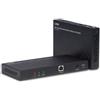 Lindy 100m HDBaseT KVM Extender HDMI 4K60 Cat.6 IR & RS-232 - Digitale/display/video - KVM - 38343