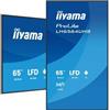 Iiyama 65iW LCD 4K UHD VA - LH6564UHS-B1AG