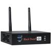 TERRA FIREWALL BLACK DWARF G5 inkl. Securepoint Infinity-Lizenz UTM (12 Monate MVL) - Firewall - WLAN - SP-BD-1400181