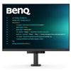 BenQ RD280UA Monitor IPS 28.2″ 4K HDR 400 - 9H.LM2LJ.TBE