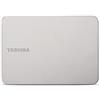 Toshiba Canvio Flex - Disco rigido - 2 TB - esterno (portatile) - HDTX220ESCAA