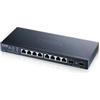 ZyXEL XMG1915 Series XMG1915-10E - Switch - gestito, NebulaFLEX Cloud - XMG1915-10E-EU0101F