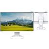 EIZO 24 L EV2490-WT| 23.8 Zoll Weiß - EV2490-WT