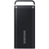 Samsung T5 Evo MU-PH2T0S - SSD - crittografato - 2 TB - esterno (portatile) - MU-PH2T0S/EU