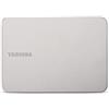 Toshiba Canvio Flex - Disco rigido - 1 TB - esterno (portatile) - HDTX210ESCAA