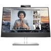 HP E24m G4 USB-C Conf FHD Monitor - 40Z32AA#ABB