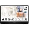 MSI PRO MP161DE E2 - Monitor LCD - 40.6 cm (16″) - 9S6-3PB70H-021