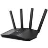 ASUS RT-BE82U BE6500 router wireless 2.5 Gigabit Ethernet Dual-band (2.4 GHz/5 GHz) Nero - 90IG0990-MO9B00