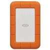 LaCie Rugged USB-C - Disco rigido - 2 TB - esterno (portatile) - STFR2000800