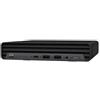 HP Elite 600 G9 - Mini - Core i5 13500T / 1.6 GHz - RAM 16 GB - SSD 512 GB - NVMe - UHD Graphics 770 - 1GbE, Wi-Fi 6E, Bluetooth - 624A2ET#ABD