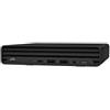 HP Pro 260 G9 - Mini - Core i3 i3-1315U / 1.2 GHz - 936K5EA#ABD