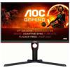 AOC Gaming Q27G3XMN/BK - Monitor LED - Gaming - 27″ - Q27G3XMN/BK