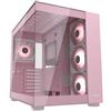 COUGAR CGR-5KA1P-RGB Midi Tower Rosa - CGR-5KA1P-RGB