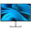 Dell P2725DE 27″ QHD Monitor - DELL-P2725DE