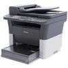 Kyocera ECOSYS FS-1325MFP - Laser - Mono stampa - 1800 x 600 DPI - Mono copia - A4 - Nero - Bianco - 1102M73NL2