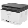 HP Color Laser MFP 178nwg - Multifunktionsdrucker - Dispositivo multifunzione - Laser/led stampa - 6HU08A#B19