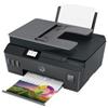 HP Smart Tank Plus 570 Wireless All-in-One - Dispositivo multifunzione - Stampa inkjet - 5HX14A#BHC