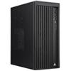 Chieftec Midi Tower BS-20B-OP, Schwarz o.NT Nero - BS-20B-OP