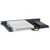 Rackmount.IT RM-CI-T16. Tipo: Firewall montato su rack, Colore del prodotto: Blu, Capacità rack: 1U. Larghezza: 482 mm, Profondi - RM-CI-T16
