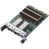 Lenovo 4XC7A08237 scheda di rete e adattatore Interno Fibra 25000 Mbit/s - 4XC7A08237