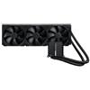 ASUS ProArt LC 420 - Sistema di raffreddamento a liquido per processore - Dimensioni del dissipatore: 420 mm - (per: AM4, LGA120 - 90RC00N0-M0UAY0